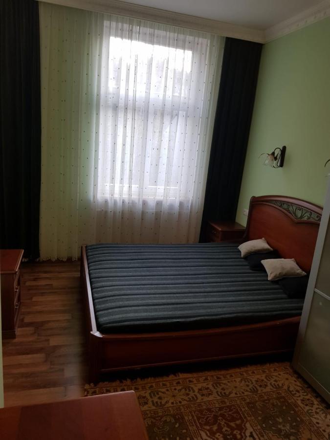 Apartman Moravska 188 卡罗维发利 外观 照片