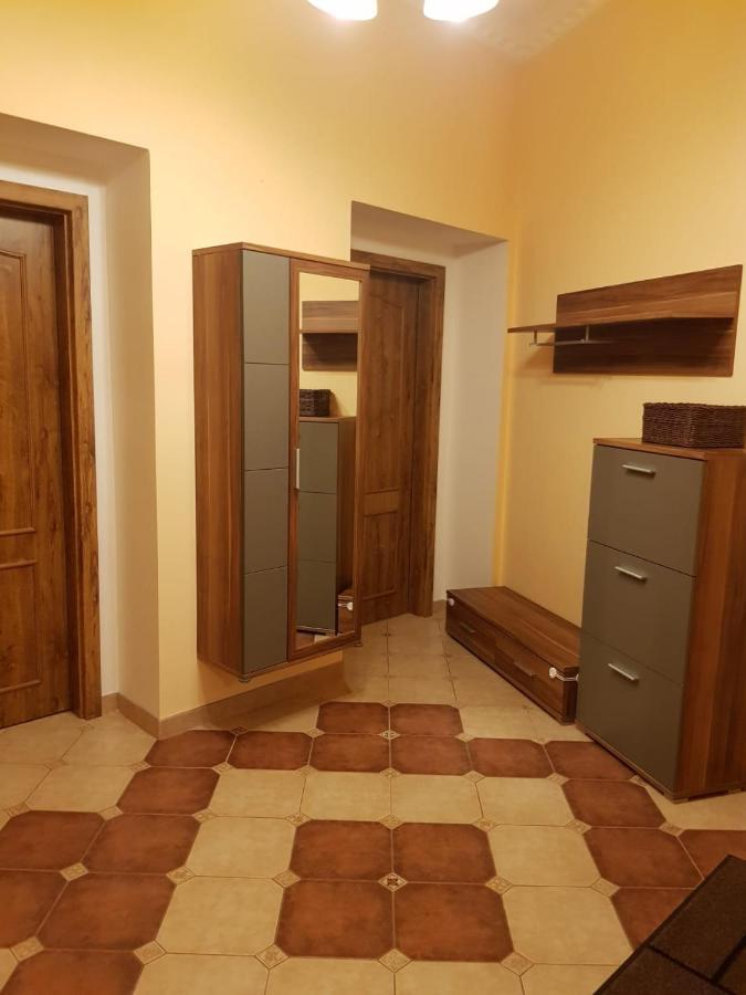 Apartman Moravska 188 卡罗维发利 外观 照片